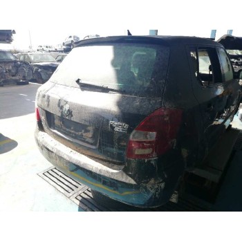 skoda fabia (5j2 ) del año 2008