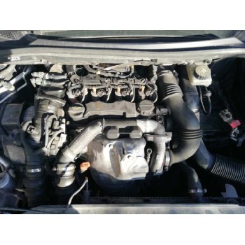 citroën c4 coupe del año 2007