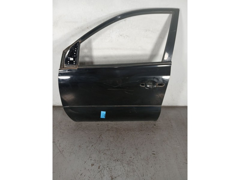 Recambio de puerta delantera izquierda para renault koleos i (hy_) 2.0 dci (hy0k) referencia OEM IAM   