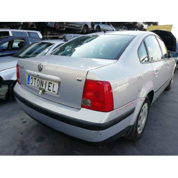 volkswagen passat berlina (3b2) del año 1997