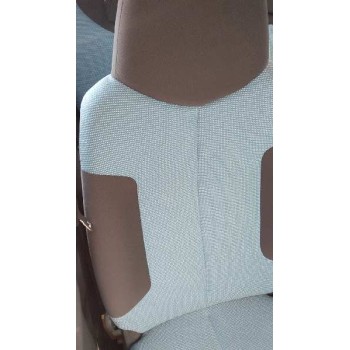 peugeot 107 del año 2008