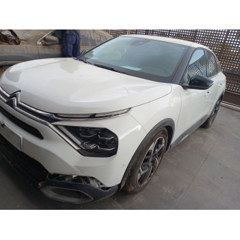 CITROËN C4 III (BA_, BB_, BC_)