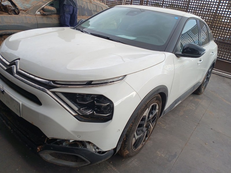 citroën c4 iii (ba_, bb_, bc_) del año 2023