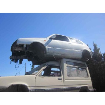 VOLKSWAGEN GOLF III BERLINA (1H1)