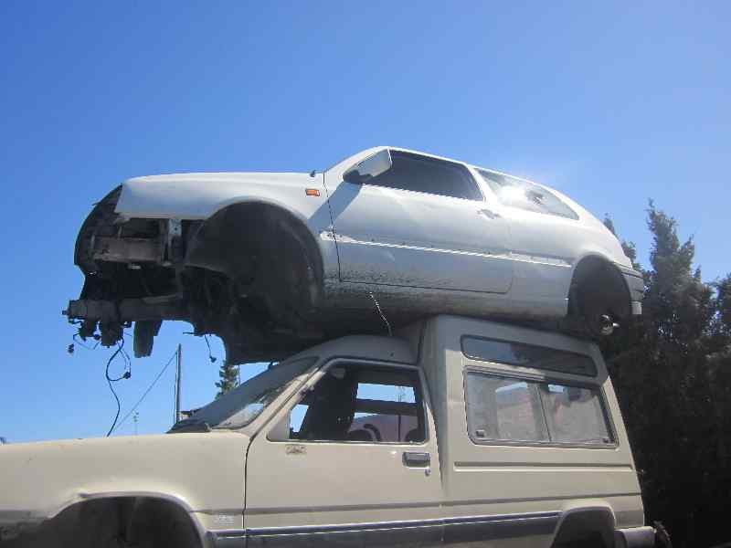 VOLKSWAGEN GOLF III BERLINA (1H1)