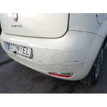 fiat punto (199) del año 2012