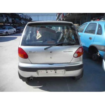daewoo matiz del año 1999