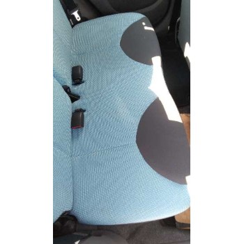 peugeot 107 del año 2008