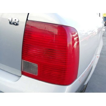 volkswagen passat berlina (3b2) del año 1997