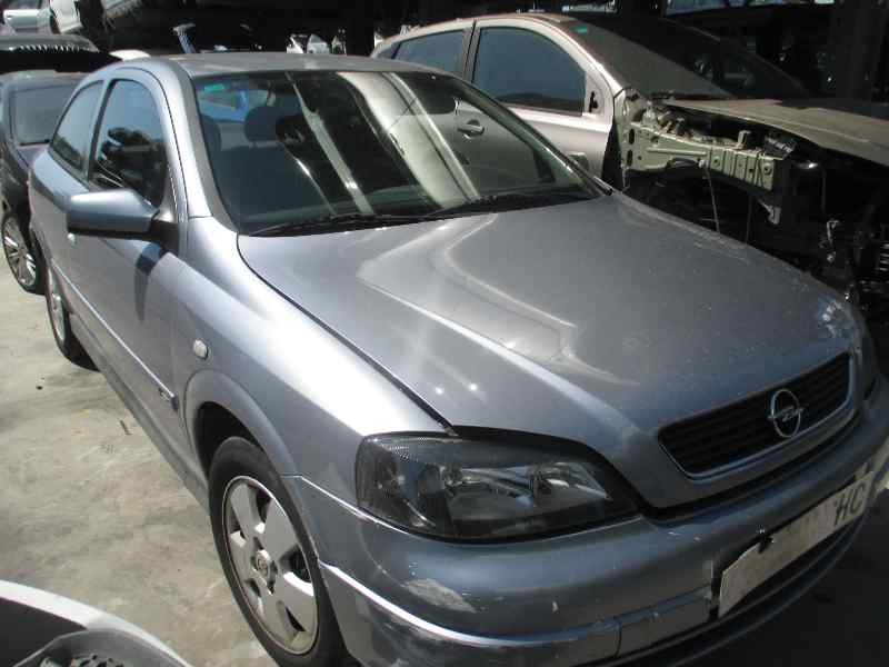 opel astra g berlina del año 2003