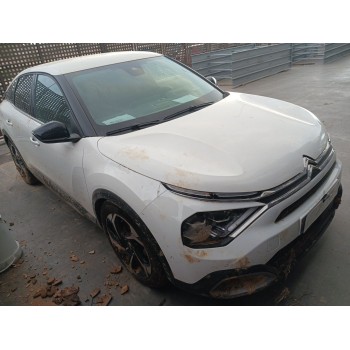 citroën c4 iii (ba_, bb_, bc_) del año 2023