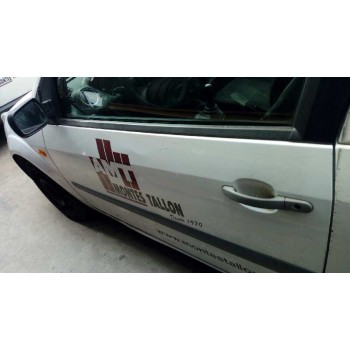 ford fiesta (cbk) del año 2007