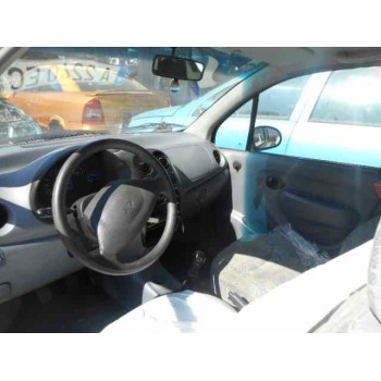 daewoo matiz del año 1999