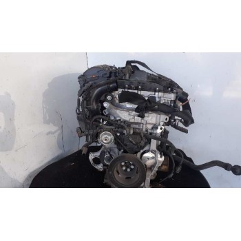 Recambio de motor completo para peugeot 3008 style referencia OEM IAM HN05 HNS B