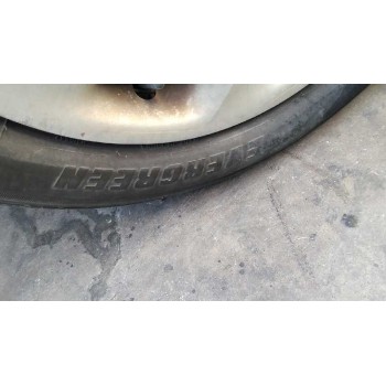 mazda 323 berl. f/s (bj) del año 2002