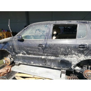 skoda fabia (5j2 ) del año 2008