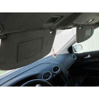 ford focus berlina (cap) del año 2007