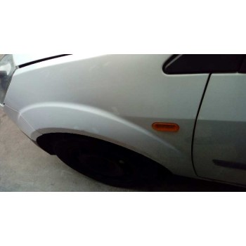 ford fiesta (cbk) del año 2007