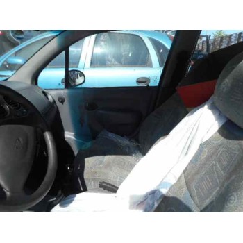 daewoo matiz del año 1999