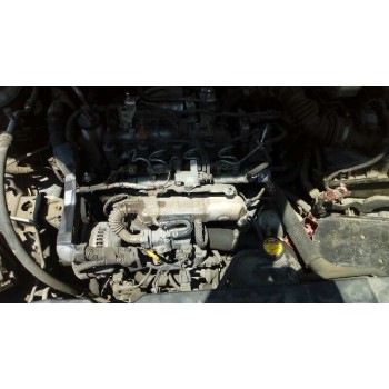 toyota corolla (e12) del año 2006