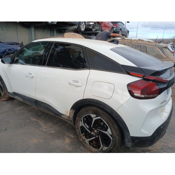 citroën c4 iii (ba_, bb_, bc_) del año 2023