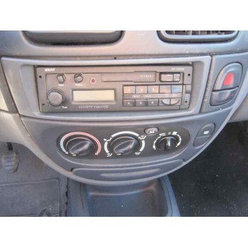 renault megane i coupe fase 2 (da..) del año 1999