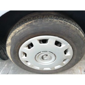 volkswagen passat berlina (3b2) del año 1997