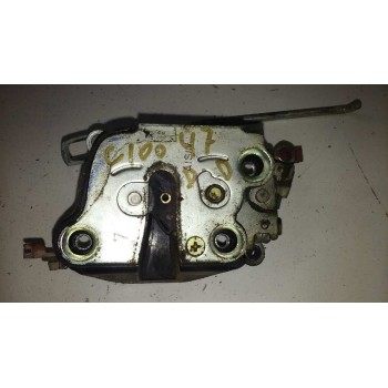 Recambio de cerradura puerta delantera derecha para volkswagen taro c referencia OEM IAM   