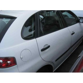 seat ibiza (6l1) del año 2004