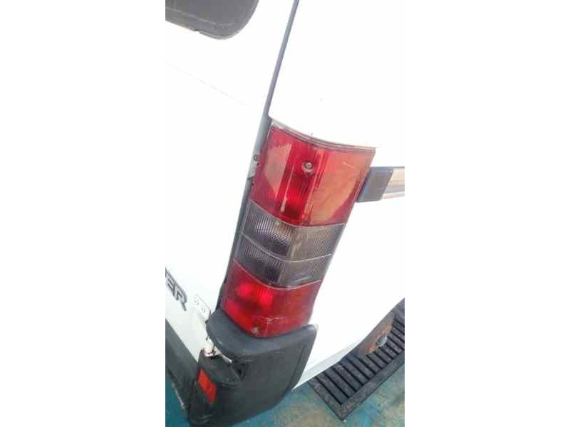 CITROËN JUMPER CAJA CERRADA (1)