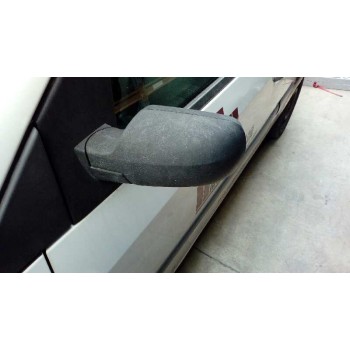 ford fiesta (cbk) del año 2007