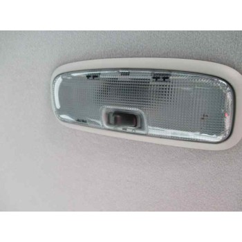 ford focus berlina (cap) del año 2007