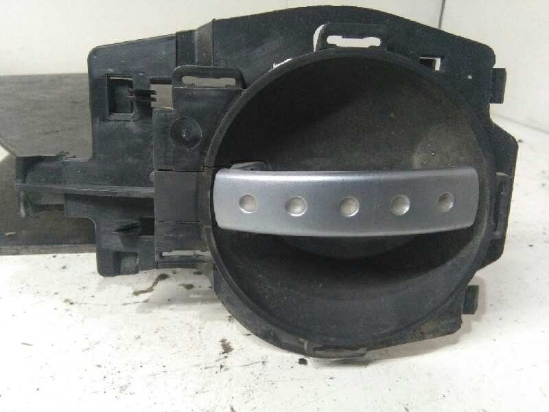 Recambio de maneta interior delantera izquierda para citroën c2 empresa referencia OEM IAM   