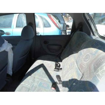 daewoo matiz del año 1999