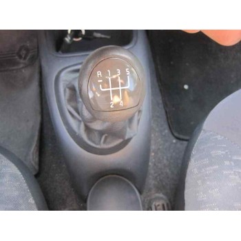 renault megane i coupe fase 2 (da..) del año 1999