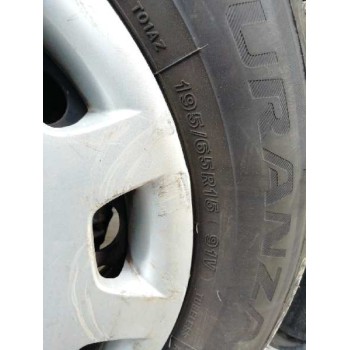 volkswagen passat berlina (3b2) del año 1997