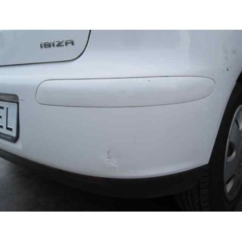 seat ibiza (6l1) del año 2004