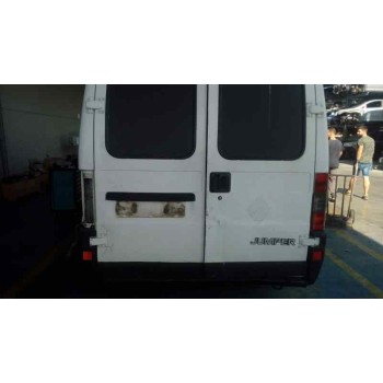 citroën jumper caja cerrada (1) del año 1996