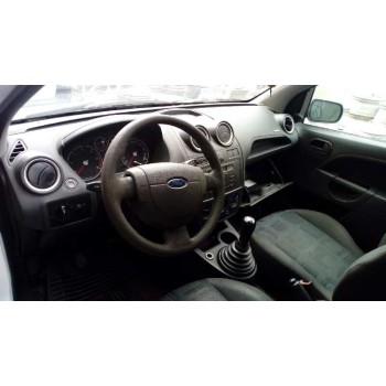 ford fiesta (cbk) del año 2007