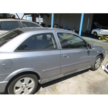 opel astra g berlina del año 2003