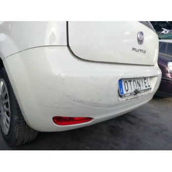 fiat punto (199) del año 2012