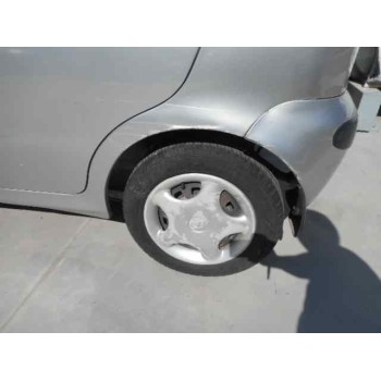 daewoo matiz del año 1999