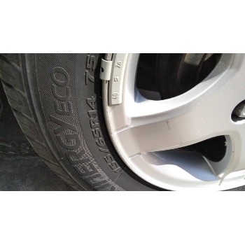 peugeot 107 del año 2008