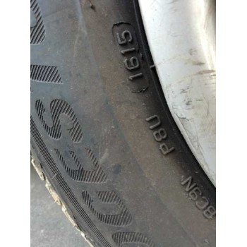 volkswagen passat berlina (3b2) del año 1997