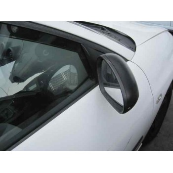 seat ibiza (6l1) del año 2004
