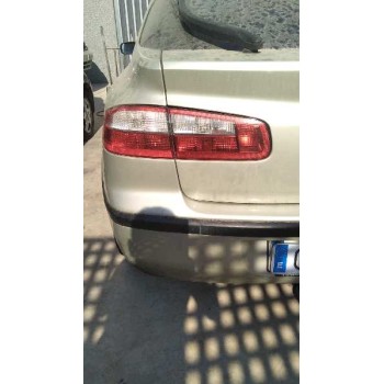 renault laguna ii (bg0) del año 2001