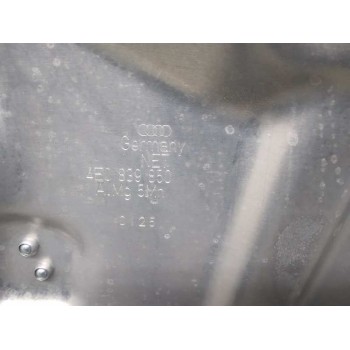 Recambio de elevalunas trasero derecho para audi a8 (4e2) 3.7 quattro referencia OEM IAM 4E0839850 PANEL+ MECANISMO 