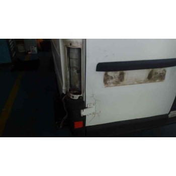 citroën jumper caja cerrada (1) del año 1996