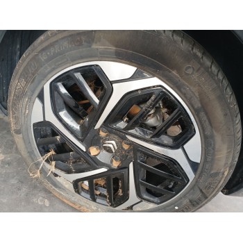 citroën c4 iii (ba_, bb_, bc_) del año 2023