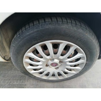 fiat punto (199) del año 2012